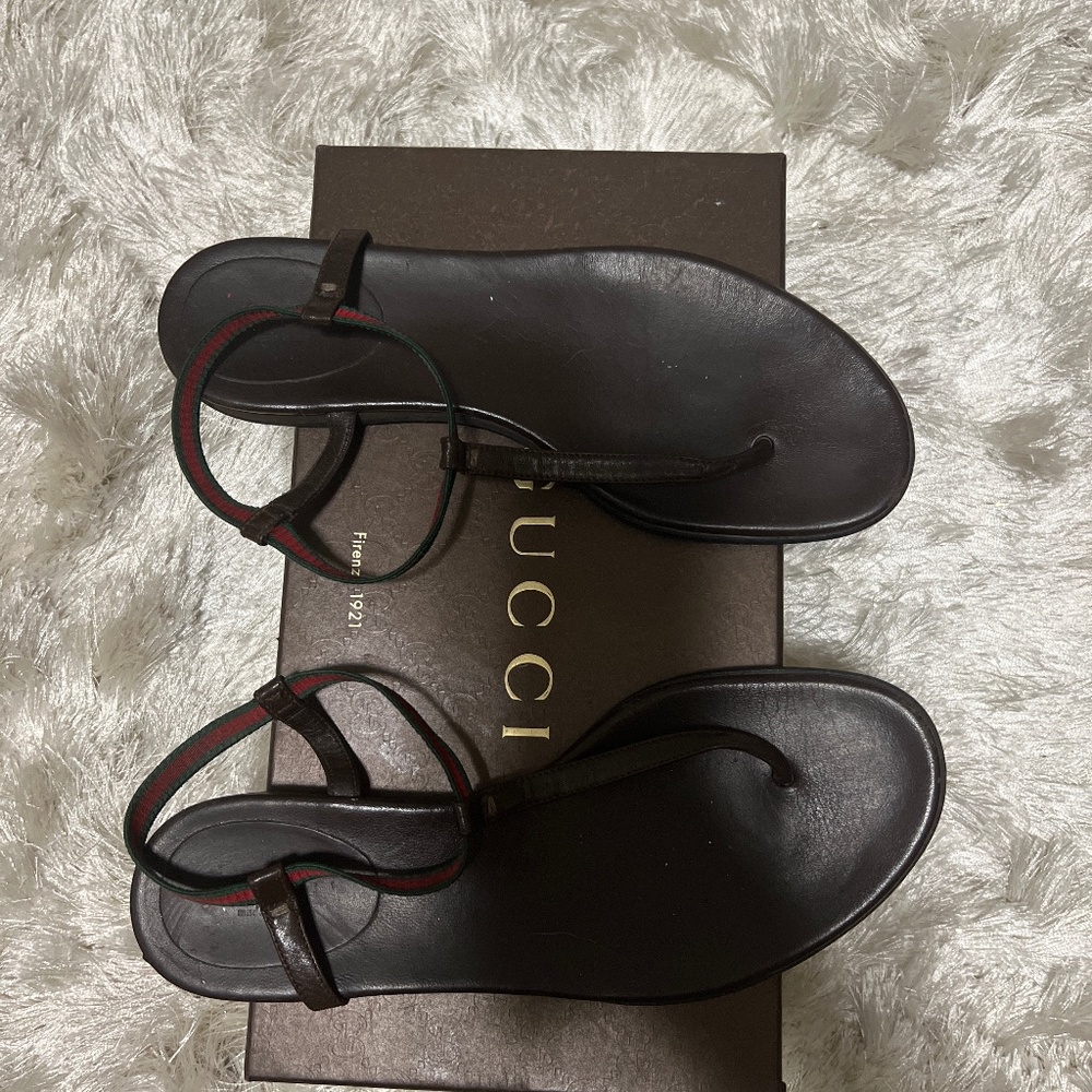 Gucci Sandals
